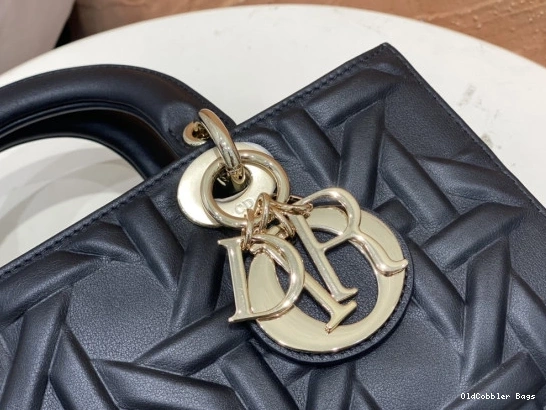 OldCobbler Bags BAG-26*13.5*5CM DIRO D-JOY LADY 0715